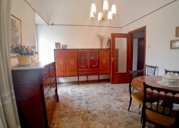 sala da pranzo - Palazzo Storico Piazza San Rocco 22, Torre De' Passeri - foto 17