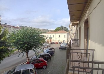 viste - Palazzo Storico Piazza San Rocco 22, Torre De' Passeri - foto 19