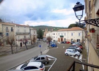 viste - Palazzo Storico Piazza San Rocco 22, Torre De' Passeri - foto 20