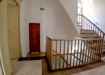 dettagli - Palazzo Storico Piazza San Rocco 22, Torre De' Passeri - foto 21