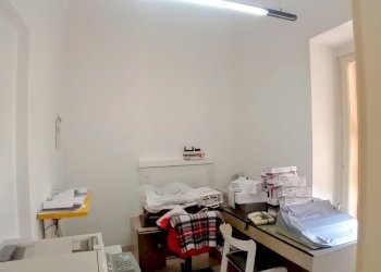 dettagli - Palazzo Storico Piazza San Rocco 22, Torre De' Passeri - foto 24