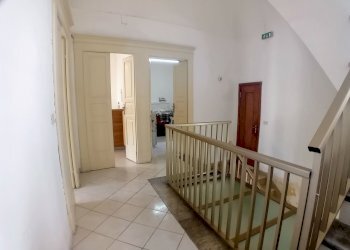 dettagli - Palazzo Storico Piazza San Rocco 22, Torre De' Passeri - foto 28