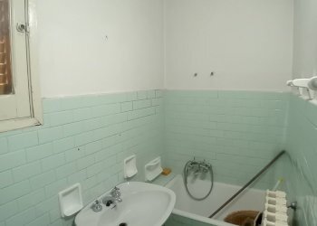 bagno - Palazzo Storico Piazza San Rocco 22, Torre De' Passeri - foto 29
