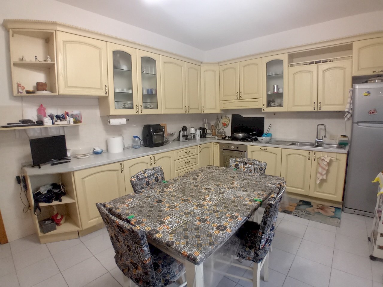 cucina - Casa indipendente Contrada Lecinete 22, Manoppello - foto 1