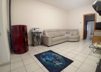 zona giorno - Casa indipendente Contrada Lecinete 22, Manoppello - foto 6