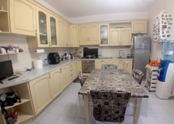 cucina - Casa indipendente Contrada Lecinete 22, Manoppello - foto 9