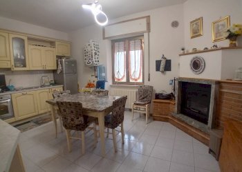 cucina - Casa indipendente Contrada Lecinete 22, Manoppello - foto 10