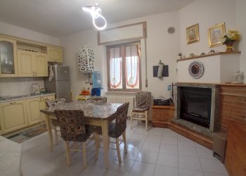 cucina - Casa indipendente Contrada Lecinete 22, Manoppello - foto 11
