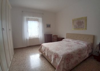 camera da letto - Casa indipendente Contrada Lecinete 22, Manoppello - foto 14