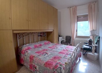 camera da letto - Casa indipendente Contrada Lecinete 22, Manoppello - foto 16