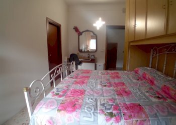camera da letto - Casa indipendente Contrada Lecinete 22, Manoppello - foto 17
