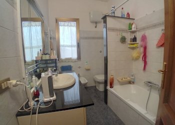 bagno - Casa indipendente Contrada Lecinete 22, Manoppello - foto 19