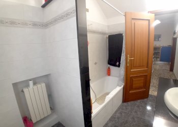bagno - Casa indipendente Contrada Lecinete 22, Manoppello - foto 20