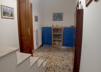 corridoio - Casa indipendente Contrada Lecinete 22, Manoppello - foto 21