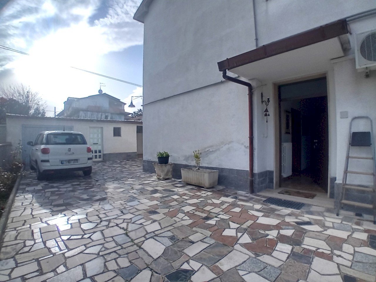 entrata - Appartamento Via R. Paolucci 12, Manoppello - foto 3