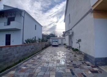 dettagli - Appartamento Via R. Paolucci 12, Manoppello - foto 4