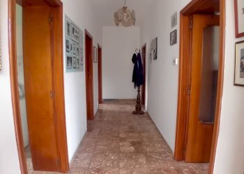 corridoio - Appartamento Via R. Paolucci 12, Manoppello - foto 8