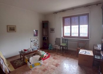 sala - Appartamento Via R. Paolucci 12, Manoppello - foto 9