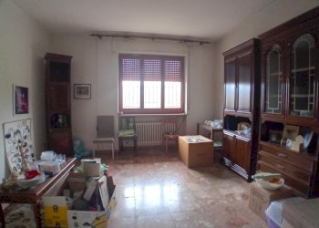 sala - Appartamento Via R. Paolucci 12, Manoppello - foto 10