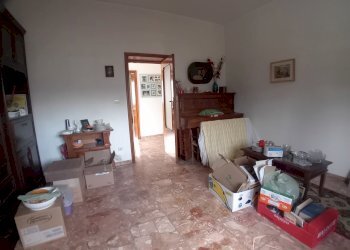 sala - Appartamento Via R. Paolucci 12, Manoppello - foto 11