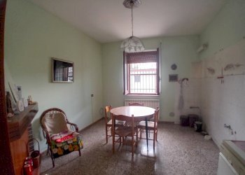 cucina - Appartamento Via R. Paolucci 12, Manoppello - foto 12