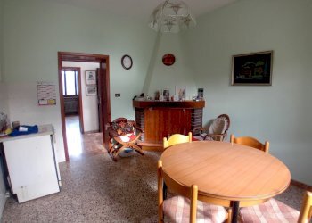 cucina - Appartamento Via R. Paolucci 12, Manoppello - foto 13