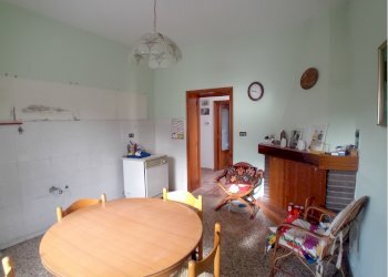 cucina - Appartamento Via R. Paolucci 12, Manoppello - foto 14