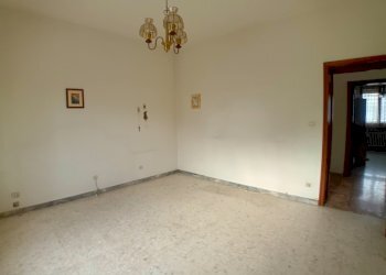 camera da letto - Appartamento Via R. Paolucci 12, Manoppello - foto 16