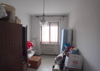 camera da letto - Appartamento Via R. Paolucci 12, Manoppello - foto 17