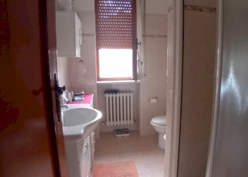 bagno - Appartamento Via R. Paolucci 12, Manoppello - foto 18