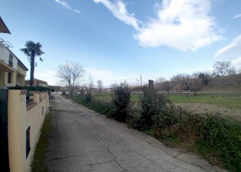 dettagli - Appartamento Via R. Paolucci 12, Manoppello - foto 24