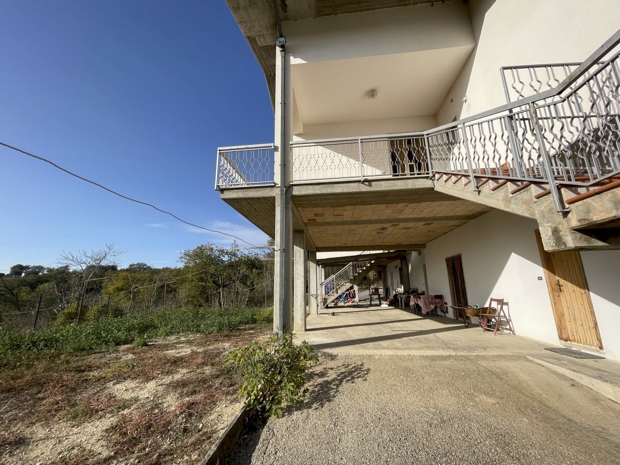 dettagli - Casa indipendente Via Fonte Pianuccia 3, Rosciano - foto 3