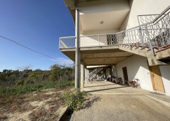 dettagli - Casa indipendente Via Fonte Pianuccia 3, Rosciano - foto 3
