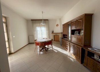 sala - Casa indipendente Via Fonte Pianuccia 3, Rosciano - foto 7
