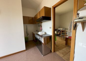 cucina - Casa indipendente Via Fonte Pianuccia 3, Rosciano - foto 10