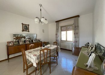 sala - Casa indipendente Via Fonte Pianuccia 3, Rosciano - foto 14