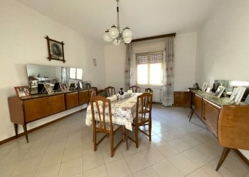 sala - Casa indipendente Via Fonte Pianuccia 3, Rosciano - foto 15