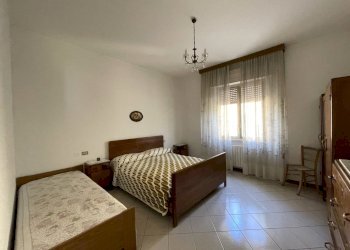 camera da letto - Casa indipendente Via Fonte Pianuccia 3, Rosciano - foto 18