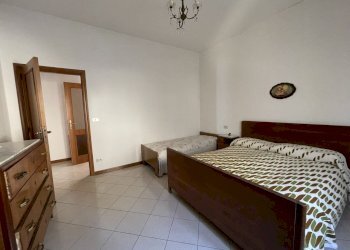 camera da letto - Casa indipendente Via Fonte Pianuccia 3, Rosciano - foto 19