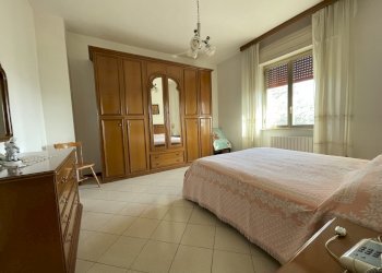 camera da letto - Casa indipendente Via Fonte Pianuccia 3, Rosciano - foto 20