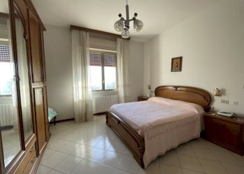 camera da letto - Casa indipendente Via Fonte Pianuccia 3, Rosciano - foto 21