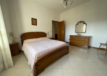 camera da letto - Casa indipendente Via Fonte Pianuccia 3, Rosciano - foto 22