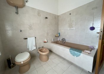 bagno - Casa indipendente Via Fonte Pianuccia 3, Rosciano - foto 24