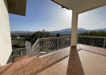 balcone - Casa indipendente Via Fonte Pianuccia 3, Rosciano - foto 27