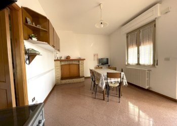 sala da pranzo - Casa indipendente Via Fonte Pianuccia 3, Rosciano - foto 30