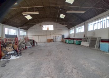 dettagli - Capannone Via Tiburtina 47, Manoppello - foto 1