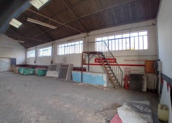 dettagli - Capannone Via Tiburtina 47, Manoppello - foto 2