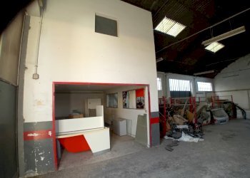 dettagli - Capannone Via Tiburtina 47, Manoppello - foto 5