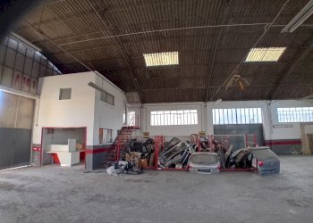 dettagli - Capannone Via Tiburtina 47, Manoppello - foto 6