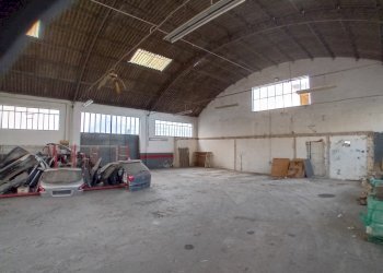 dettagli - Capannone Via Tiburtina 47, Manoppello - foto 7